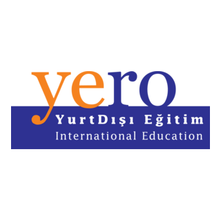 Yero Logo PNG Vector