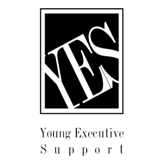 YES Logo PNG Vector