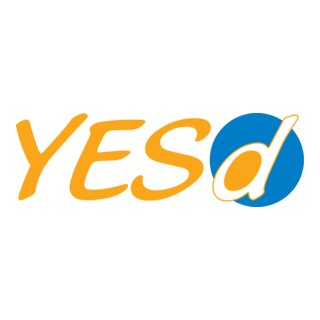 YESD Stratejik Danışmanlık Logo PNG Vector
