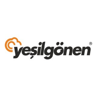 Yesilgonen Logo PNG Vector