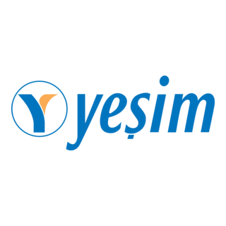 Yesim Tekstil Logo PNG Vector