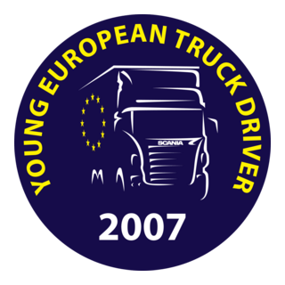 YETD Logo PNG Vector