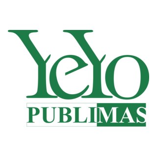 Yeyo Publimas Logo PNG Vector