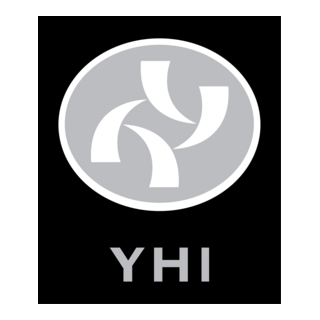 YHI Logo PNG Vector