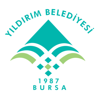 Yildirim Belediyesi Logo PNG Vector