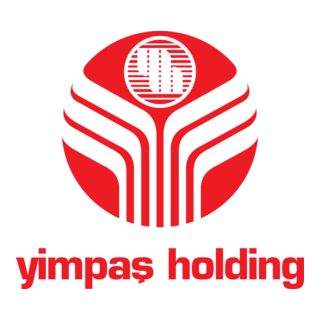 Yimpaş Holding Logo PNG Vector