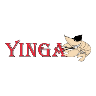 Yinga Logo PNG Vector
