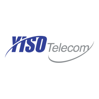 Yiso Telecom Logo PNG Vector