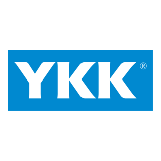 YKK Logo PNG Vector