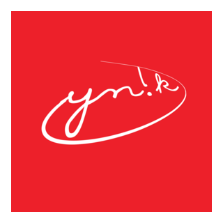 Yn!k Logo PNG Vector