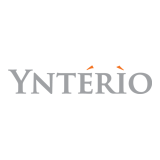 Ynterio Logo PNG Vector