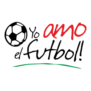YO AMO Logo PNG Vector