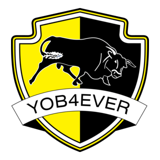 yob4ever.com Logo PNG Vector