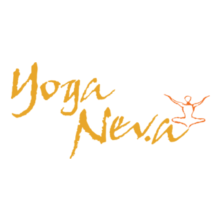 yoga neva Logo PNG Vector