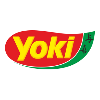 Yoki Logo PNG Vector