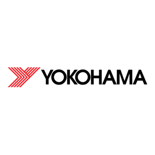 Yokohama Logo PNG Vector