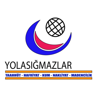 Yolasigmazlar Hafriyet Logo PNG Vector