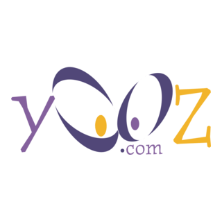 Yooz.com Logo PNG Vector