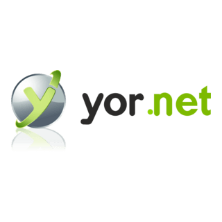 YOR Logo PNG Vector