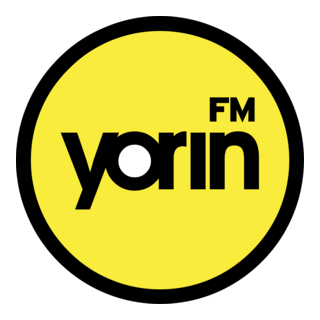 Yorin FM Logo PNG Vector