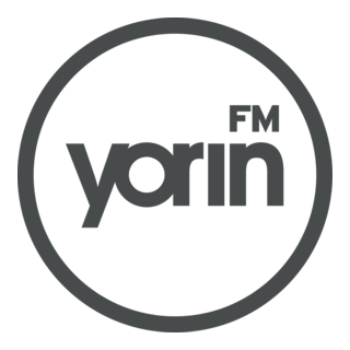 Yorin FM Logo PNG Vector