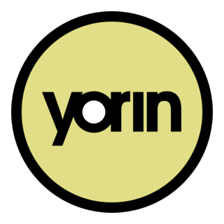 Yorin Logo PNG Vector