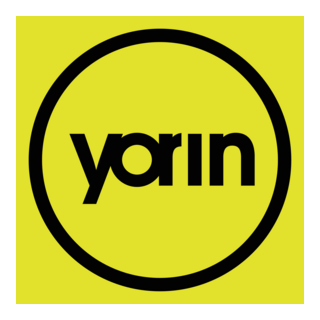 Yorin Logo PNG Vector