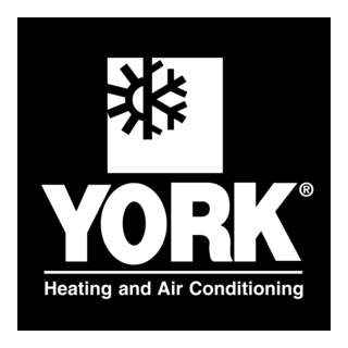 York Logo PNG Vector