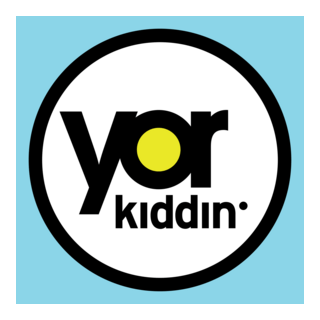 Yorkiddin Logo PNG Vector