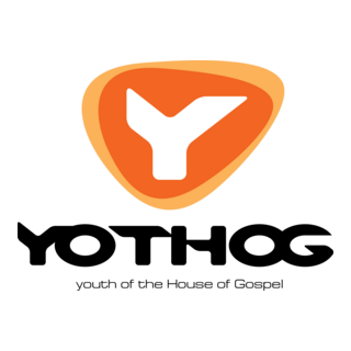 YOTHOG Logo PNG Vector