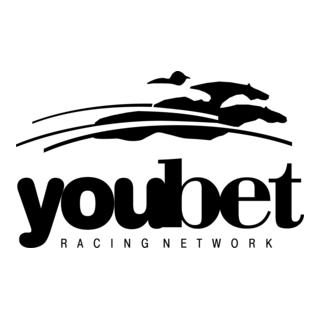 You Bet International Logo PNG Vector