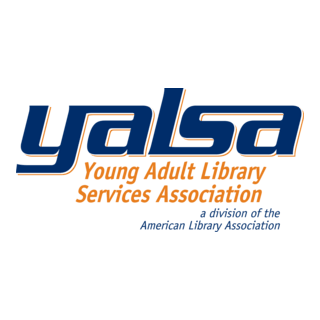 Young Adult Library Services Association Logo PNG Vector