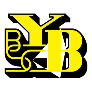 Young Boys Logo PNG Vector