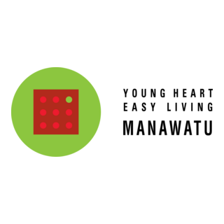 Young Heart Easy Living Manawatu Logo PNG Vector