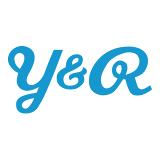 Young & Rubicam Logo PNG Vector