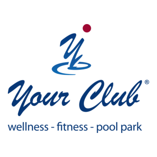 YOUR CLUB® Logo PNG Vector