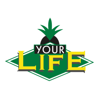 Your Life Logo PNG Vector