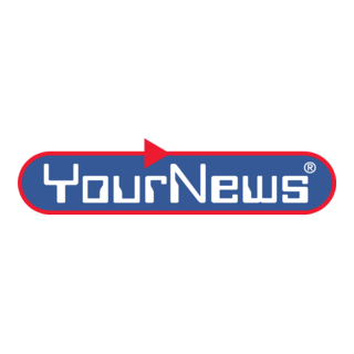 YourNews Logo PNG Vector