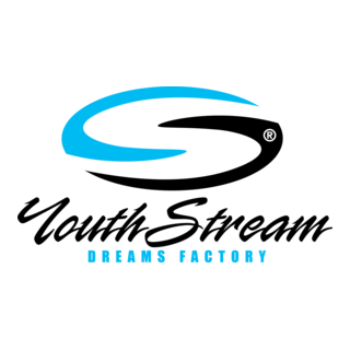 YOUTHSTREAM Logo PNG Vector