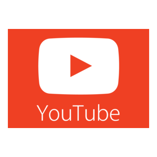 YouTube Logo PNG Vector