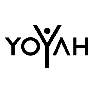 yoyah Logo PNG Vector