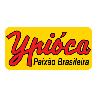 Ypioca Aguardente de Cana Logo PNG Vector