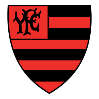 Ypiranga Futebol Clube de Macae-RJ Logo PNG Vector