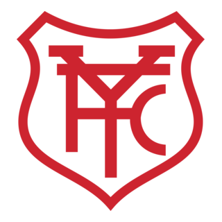 Ypiranga Futebol Clube de Palmeira-PR Logo PNG Vector