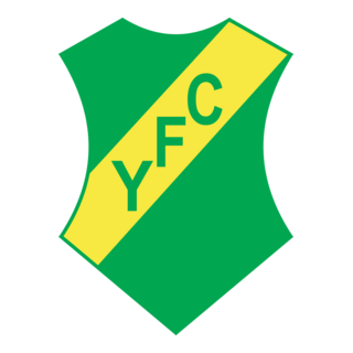 Ypiranga Futebol Clube de Sao Francisco do Sul-SC Logo PNG Vector