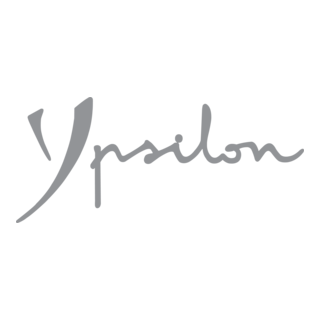 ypsilon Logo PNG Vector