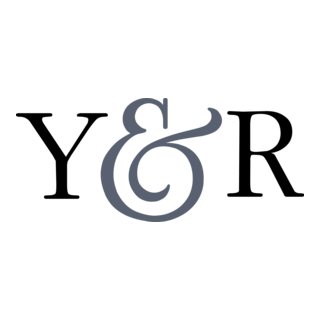 Y&R Logo PNG Vector