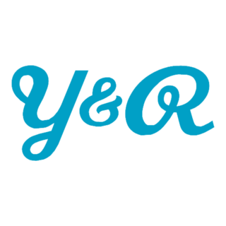Y&R Logo PNG Vector
