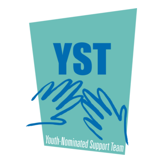 YST Logo PNG Vector