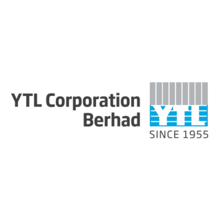 YTL Corporation Berhad Logo PNG Vector